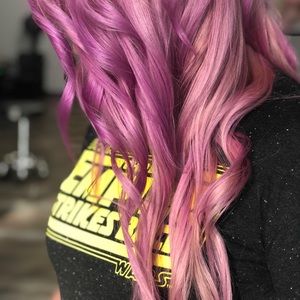 Meet your Posher, Deana